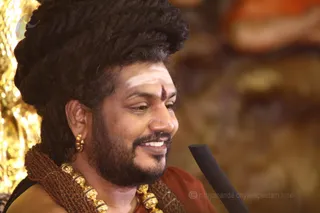 Aadi Shaivam - Tamil Evening Satsang