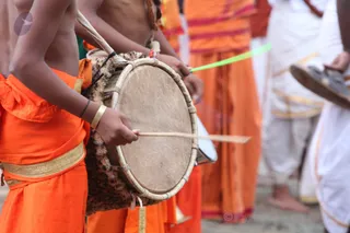 Bhumi Puja
