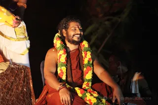 Ganesha Visarjan