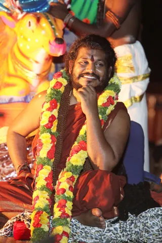 Ganesha Visarjan