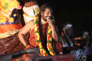 Ganesha Visarjan