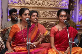 Nithyananda Kirtan