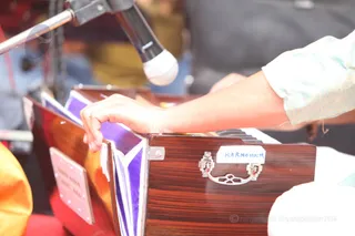 Nithyananda Kirtan