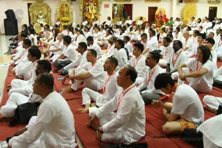 Power Manifestation Demonstration