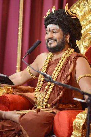 Shivoham - Locking in the Mantra Deeksha