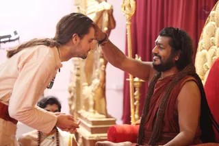 Vishesha Deeksha