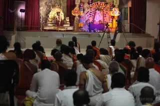 Nithyananda Morning Satsang