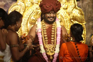 Kalpataru Darshan