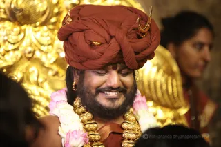 Kalpataru Darshan