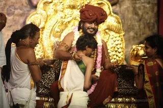 Kalpataru Darshan