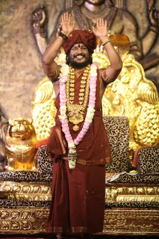 Kalpataru Darshan