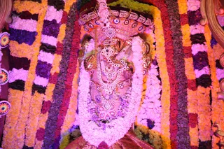 Nithyananda Morning Satsang