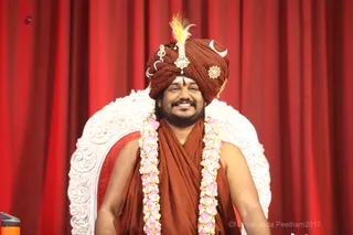 Morning Satsang