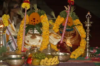 Vishesha Dheeksha for Inner Awakening Participants