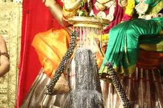 Vishesha Dheeksha for Inner Awakening Participants