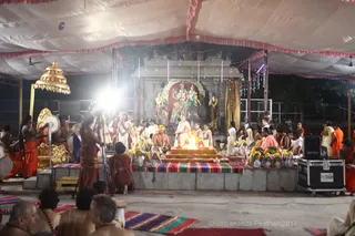 Vishesha Dheeksha for Inner Awakening Participants