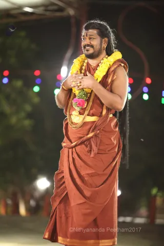 Vishesha Dheeksha for Inner Awakening Participants