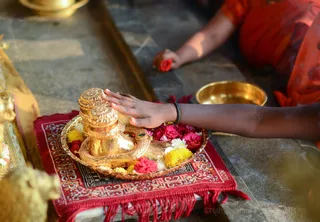 Nithyananda Nija Padas