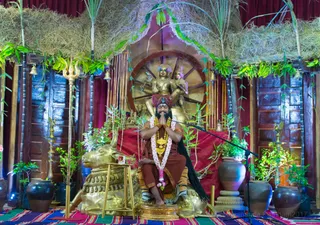 Shuddhadvaitam - Gateway to Extraordinary Powers!