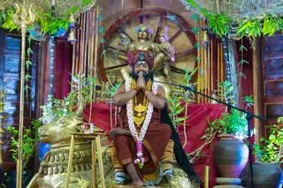 Shuddhadvaitam - Gateway to Extraordinary Powers!