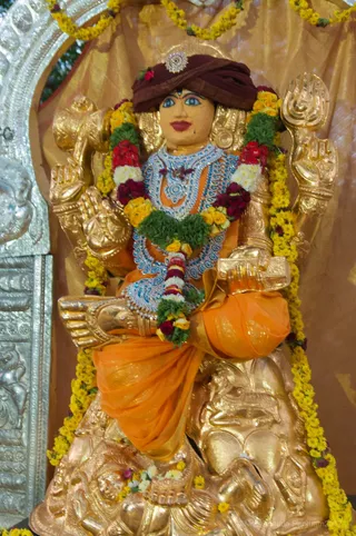 Lord Dakshinamurthi