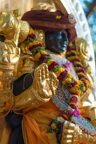 Nithyanandeshwara Sadashiva Temple