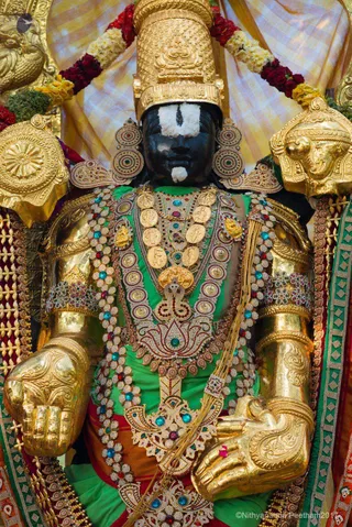 Nithyanandeshwara Sadashiva Temple