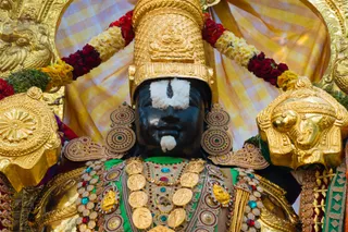 Nithyanandeshwara Sadashiva Temple