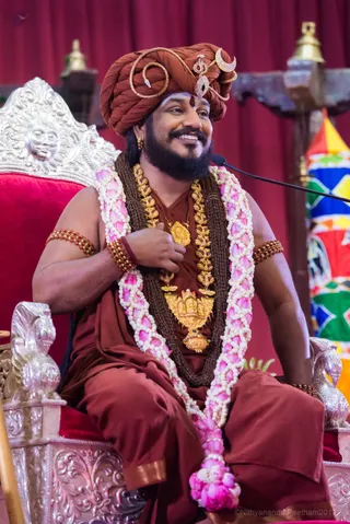 Living Sadashivoham Process