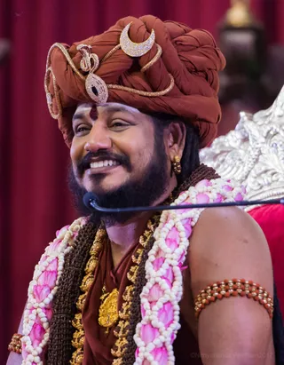 Living Sadashivoham Process