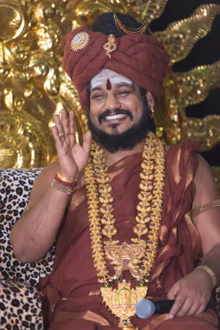 Nithyanandeshwara Sadashiva Temple - Vishesha Deeksha