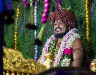 Rathotsavam Procession