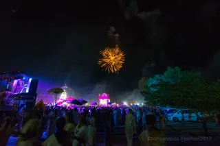 Rathotsavam Procession