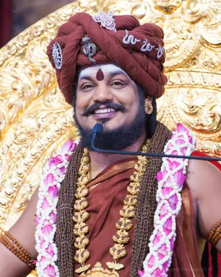 Living Sadashivoham Process Session 6 - Neurology Of Reality