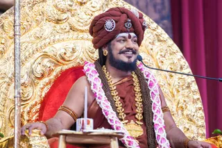 Living Sadashivoham Process Session 6 - Neurology Of Reality