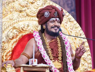Living Sadashivoham Process Session 6 - Neurology Of Reality