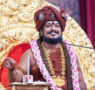 Living Sadashivoham Process Session 6 - Neurology Of Reality