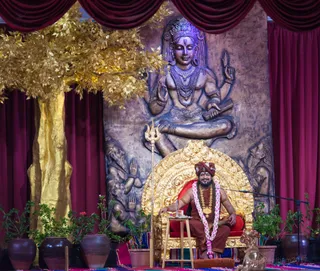 Living Sadashivoham Process Session 6 - Neurology Of Reality