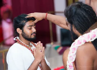 Inner Awakening Session - Third Eye Awakening - Initiation