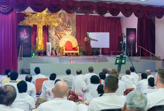 Inner Awakening Sessions: Genesis of Reality, Creating the Authentic Identity