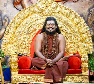 Energy Darshan with The Avatar