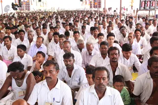 Kalpataru Program Classes