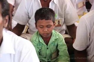 Kalpataru Program Classes