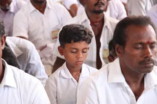 Kalpataru Program Classes