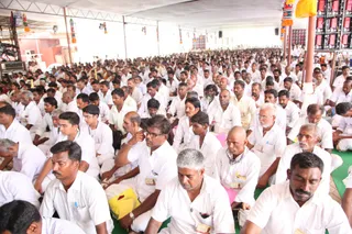Kalpataru Program Classes
