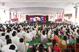 Kalpataru Program Classes