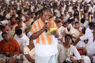 Kalpataru Program Classes