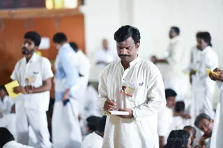 Tamil Program: Sharing Sessions plus Q & A