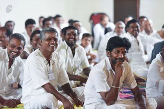 Tamil Program: Sharing Sessions plus Q & A