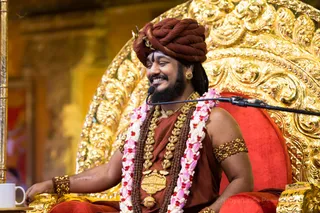 Living Sadashivoham Process Session